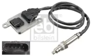 NOx-Sensor, Harnstoffeinspritzung FEBI BILSTEIN 197487
