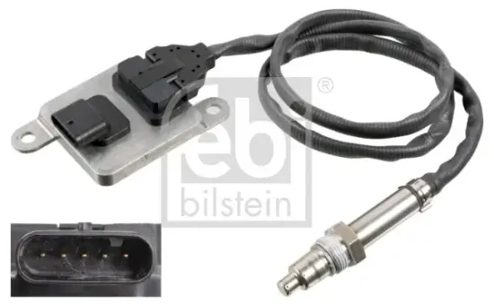 NOx-Sensor, Harnstoffeinspritzung FEBI BILSTEIN 197487 Bild NOx-Sensor, Harnstoffeinspritzung FEBI BILSTEIN 197487
