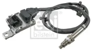 NOx-Sensor, Harnstoffeinspritzung vor Katalysator FEBI BILSTEIN 197490