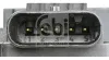 NOx-Sensor, Harnstoffeinspritzung vor Katalysator FEBI BILSTEIN 197490 Bild NOx-Sensor, Harnstoffeinspritzung vor Katalysator FEBI BILSTEIN 197490