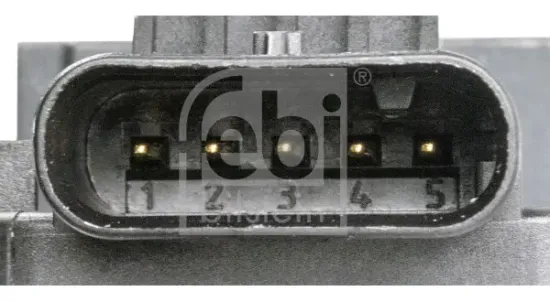 NOx-Sensor, Harnstoffeinspritzung vor Katalysator FEBI BILSTEIN 197490 Bild NOx-Sensor, Harnstoffeinspritzung vor Katalysator FEBI BILSTEIN 197490