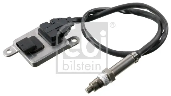 NOx-Sensor, Harnstoffeinspritzung nach Katalysator FEBI BILSTEIN 197491