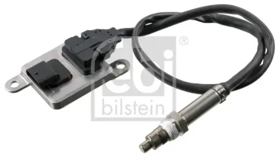 NOx-Sensor, Harnstoffeinspritzung nach Katalysator FEBI BILSTEIN 197491 Bild NOx-Sensor, Harnstoffeinspritzung nach Katalysator FEBI BILSTEIN 197491