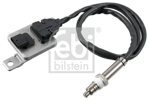 NOx-Sensor, Harnstoffeinspritzung 12 V FEBI BILSTEIN 197493