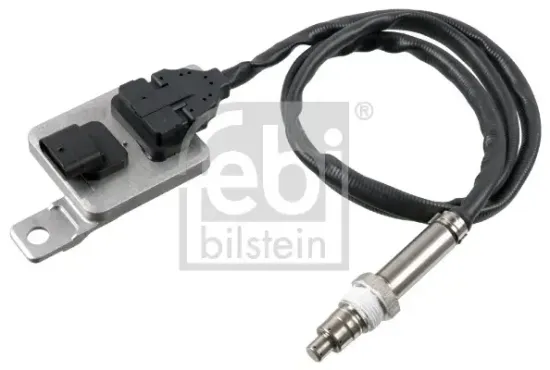 NOx-Sensor, Harnstoffeinspritzung 12 V FEBI BILSTEIN 197493 Bild NOx-Sensor, Harnstoffeinspritzung 12 V FEBI BILSTEIN 197493
