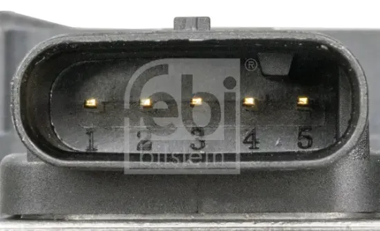 NOx-Sensor, Harnstoffeinspritzung 12 V FEBI BILSTEIN 197493 Bild NOx-Sensor, Harnstoffeinspritzung 12 V FEBI BILSTEIN 197493