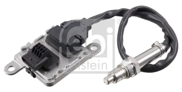 NOx-Sensor, Harnstoffeinspritzung FEBI BILSTEIN 197494