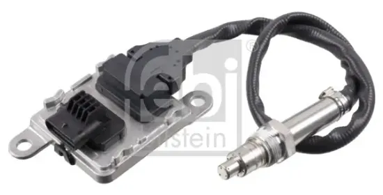 NOx-Sensor, Harnstoffeinspritzung FEBI BILSTEIN 197494 Bild NOx-Sensor, Harnstoffeinspritzung FEBI BILSTEIN 197494