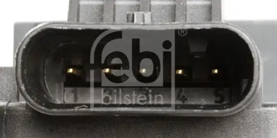 NOx-Sensor, Harnstoffeinspritzung FEBI BILSTEIN 197494 Bild NOx-Sensor, Harnstoffeinspritzung FEBI BILSTEIN 197494