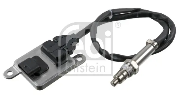 NOx-Sensor, Harnstoffeinspritzung nach Katalysator FEBI BILSTEIN 197495