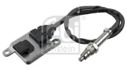 NOx-Sensor, Harnstoffeinspritzung nach Katalysator FEBI BILSTEIN 197495