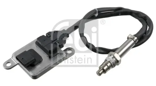 NOx-Sensor, Harnstoffeinspritzung nach Katalysator FEBI BILSTEIN 197495 Bild NOx-Sensor, Harnstoffeinspritzung nach Katalysator FEBI BILSTEIN 197495
