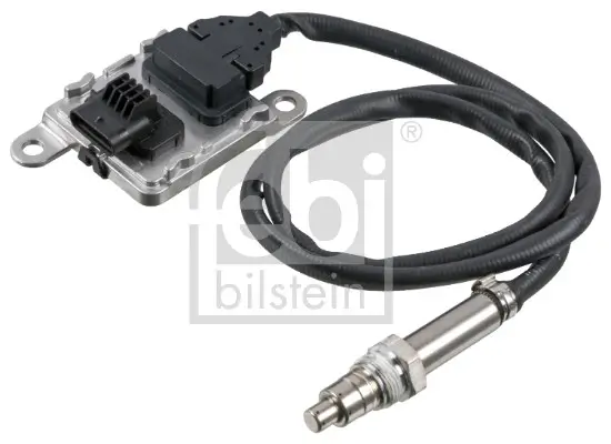 NOx-Sensor, Harnstoffeinspritzung FEBI BILSTEIN 197497 Bild NOx-Sensor, Harnstoffeinspritzung FEBI BILSTEIN 197497