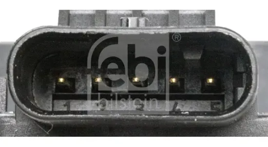 NOx-Sensor, Harnstoffeinspritzung FEBI BILSTEIN 197497 Bild NOx-Sensor, Harnstoffeinspritzung FEBI BILSTEIN 197497
