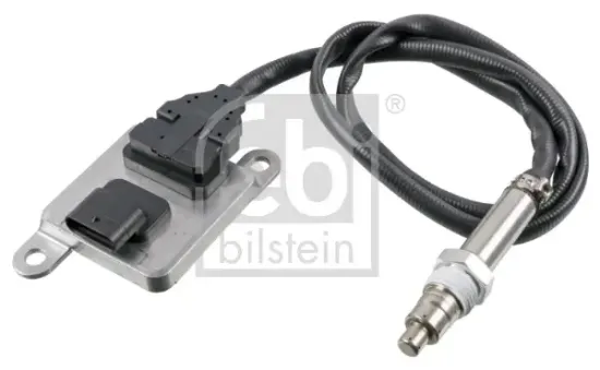 NOx-Sensor, Harnstoffeinspritzung vor Katalysator FEBI BILSTEIN 197499 Bild NOx-Sensor, Harnstoffeinspritzung vor Katalysator FEBI BILSTEIN 197499