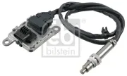 NOx-Sensor, Harnstoffeinspritzung vor Katalysator FEBI BILSTEIN 197501