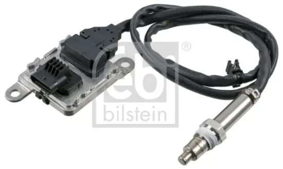 NOx-Sensor, Harnstoffeinspritzung vor Katalysator FEBI BILSTEIN 197501 Bild NOx-Sensor, Harnstoffeinspritzung vor Katalysator FEBI BILSTEIN 197501