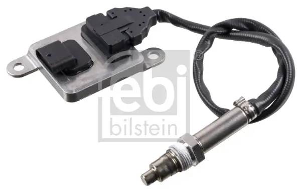 NOx-Sensor, Harnstoffeinspritzung Katalysator FEBI BILSTEIN 197502