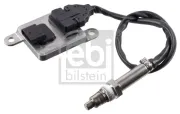 NOx-Sensor, Harnstoffeinspritzung Katalysator FEBI BILSTEIN 197502