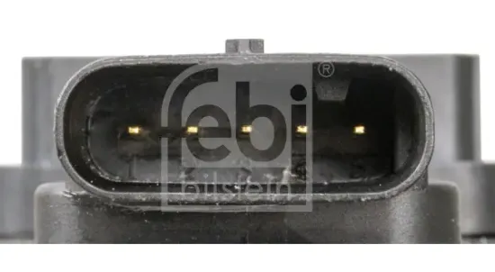 NOx-Sensor, Harnstoffeinspritzung Katalysator FEBI BILSTEIN 197502 Bild NOx-Sensor, Harnstoffeinspritzung Katalysator FEBI BILSTEIN 197502