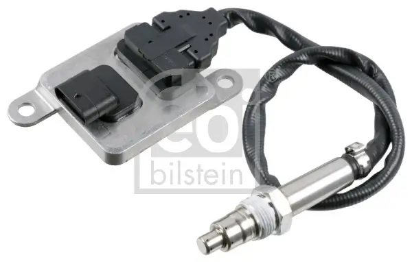 NOx-Sensor, Harnstoffeinspritzung nach Katalysator FEBI BILSTEIN 197503