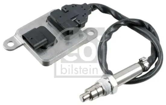 NOx-Sensor, Harnstoffeinspritzung nach Katalysator FEBI BILSTEIN 197503 Bild NOx-Sensor, Harnstoffeinspritzung nach Katalysator FEBI BILSTEIN 197503