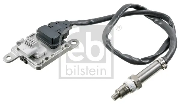 NOx-Sensor, Harnstoffeinspritzung nach Katalysator FEBI BILSTEIN 197505