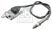 NOx-Sensor, Harnstoffeinspritzung nach Katalysator FEBI BILSTEIN 197505