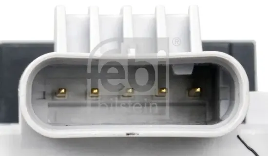 NOx-Sensor, Harnstoffeinspritzung nach Katalysator FEBI BILSTEIN 197505 Bild NOx-Sensor, Harnstoffeinspritzung nach Katalysator FEBI BILSTEIN 197505