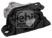 Lagerung, Motor rechts FEBI BILSTEIN 197506