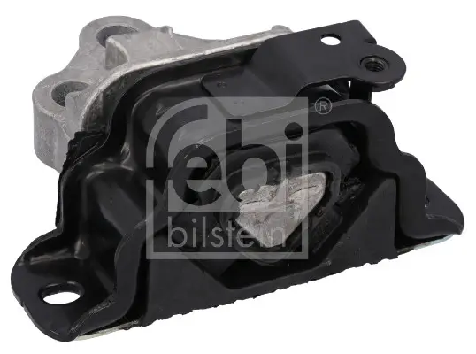 Lagerung, Motor rechts FEBI BILSTEIN 197506 Bild Lagerung, Motor rechts FEBI BILSTEIN 197506