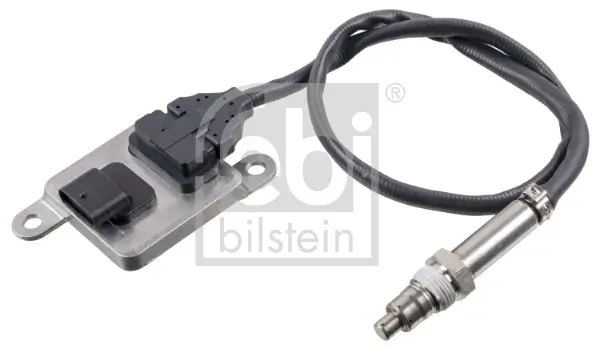 NOx-Sensor, Harnstoffeinspritzung FEBI BILSTEIN 197507