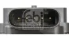 NOx-Sensor, Harnstoffeinspritzung FEBI BILSTEIN 197507 Bild NOx-Sensor, Harnstoffeinspritzung FEBI BILSTEIN 197507