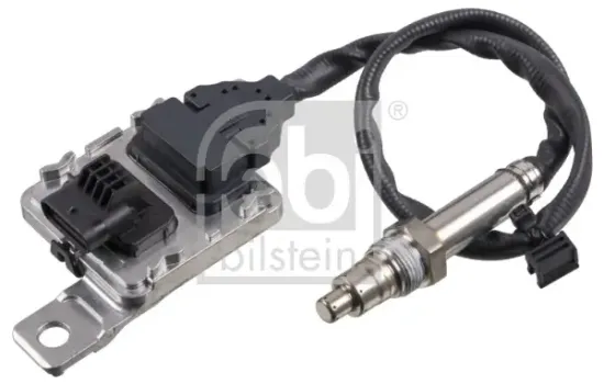 NOx-Sensor, Harnstoffeinspritzung FEBI BILSTEIN 197508 Bild NOx-Sensor, Harnstoffeinspritzung FEBI BILSTEIN 197508