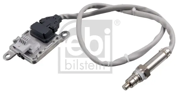 NOx-Sensor, Harnstoffeinspritzung FEBI BILSTEIN 197509