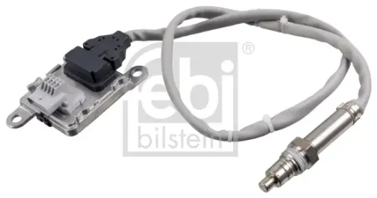 NOx-Sensor, Harnstoffeinspritzung FEBI BILSTEIN 197509 Bild NOx-Sensor, Harnstoffeinspritzung FEBI BILSTEIN 197509