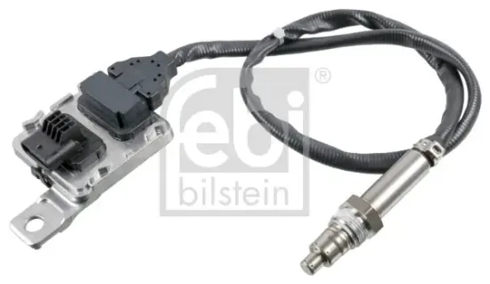 NOx-Sensor, Harnstoffeinspritzung vor Katalysator FEBI BILSTEIN 197510 Bild NOx-Sensor, Harnstoffeinspritzung vor Katalysator FEBI BILSTEIN 197510