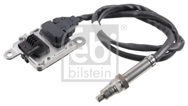 NOx-Sensor, Harnstoffeinspritzung vor Katalysator FEBI BILSTEIN 197512