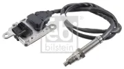 NOx-Sensor, Harnstoffeinspritzung vor Katalysator FEBI BILSTEIN 197512