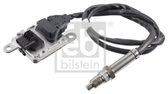 NOx-Sensor, Harnstoffeinspritzung vor Katalysator FEBI BILSTEIN 197512 Bild NOx-Sensor, Harnstoffeinspritzung vor Katalysator FEBI BILSTEIN 197512
