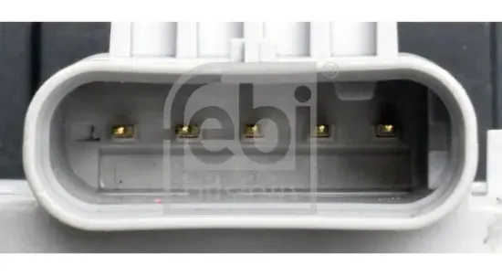 NOx-Sensor, Harnstoffeinspritzung FEBI BILSTEIN 197513 Bild NOx-Sensor, Harnstoffeinspritzung FEBI BILSTEIN 197513
