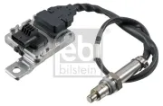 NOx-Sensor, Harnstoffeinspritzung nach Katalysator FEBI BILSTEIN 197515