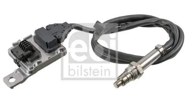 NOx-Sensor, Harnstoffeinspritzung FEBI BILSTEIN 197516