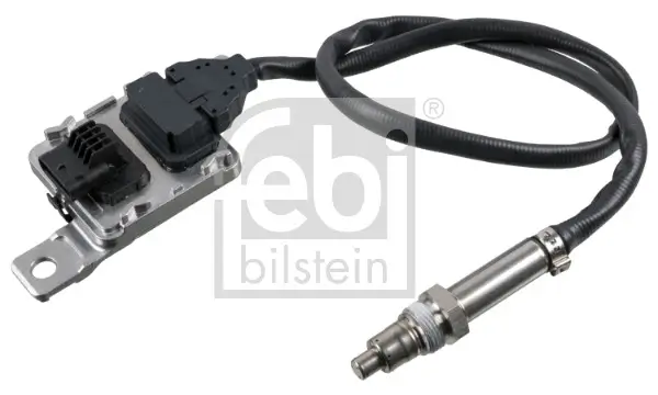 NOx-Sensor, Harnstoffeinspritzung nach Katalysator FEBI BILSTEIN 197517