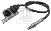 NOx-Sensor, Harnstoffeinspritzung nach Katalysator FEBI BILSTEIN 197517