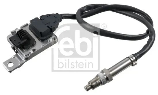 NOx-Sensor, Harnstoffeinspritzung nach Katalysator FEBI BILSTEIN 197517 Bild NOx-Sensor, Harnstoffeinspritzung nach Katalysator FEBI BILSTEIN 197517