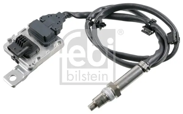 NOx-Sensor, Harnstoffeinspritzung vor Katalysator FEBI BILSTEIN 197518