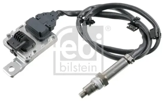 NOx-Sensor, Harnstoffeinspritzung vor Katalysator FEBI BILSTEIN 197518 Bild NOx-Sensor, Harnstoffeinspritzung vor Katalysator FEBI BILSTEIN 197518
