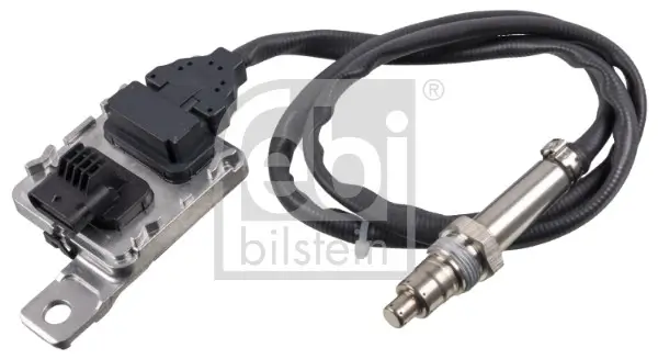NOx-Sensor, Harnstoffeinspritzung nach Katalysator FEBI BILSTEIN 197519