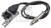 NOx-Sensor, Harnstoffeinspritzung nach Katalysator FEBI BILSTEIN 197519